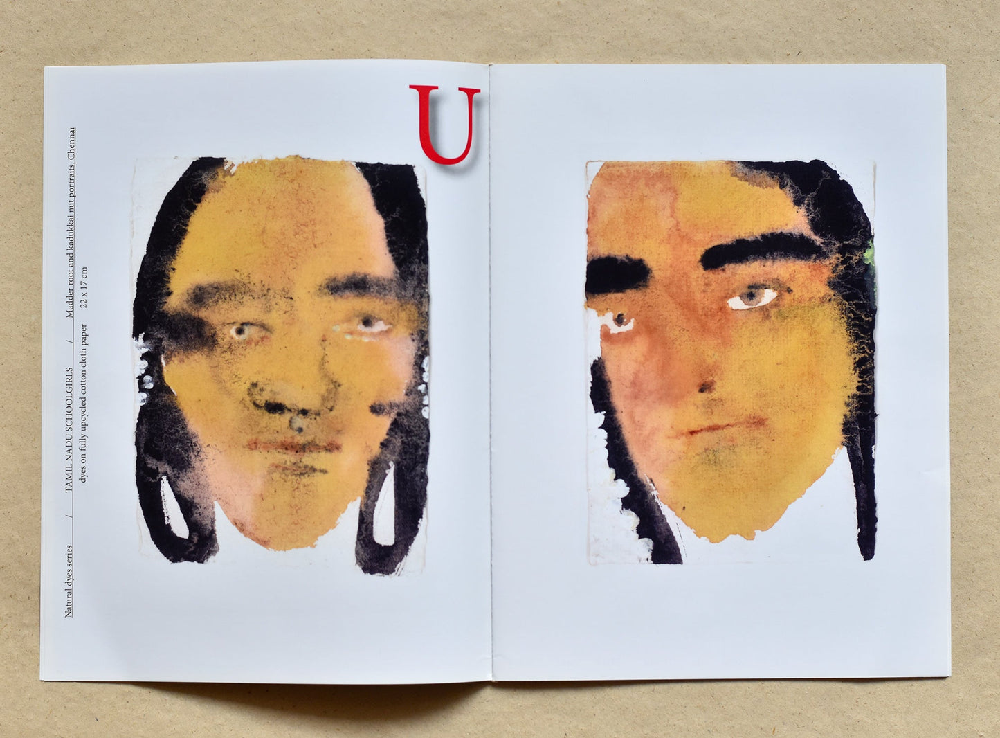 MANUEL D'UTILISATION #2 Collecting Landscapes