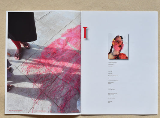 MANUEL D'UTILISATION #2 Collecting Landscapes