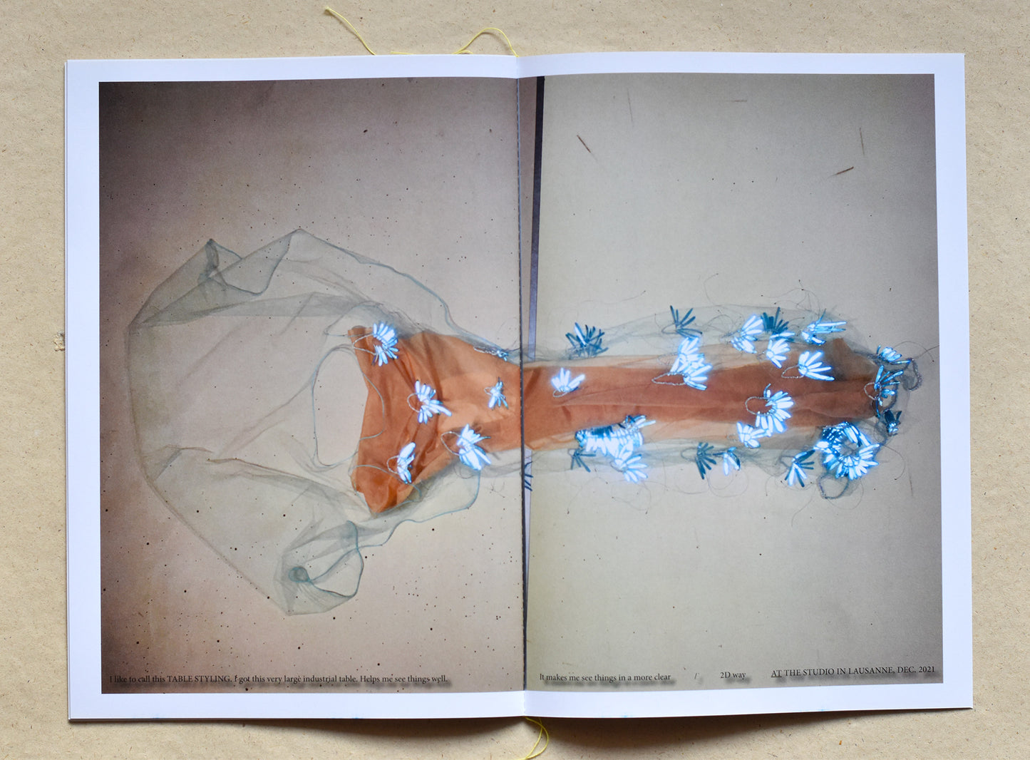 MANUEL D'UTILISATION #3