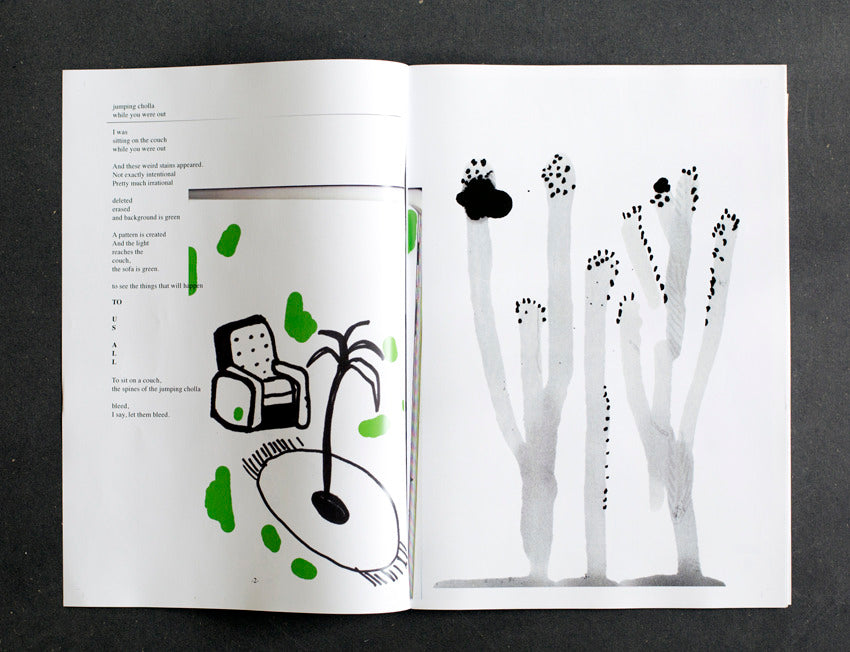 MANUEL D'UTILISATION #1 / Lady Holding Plant