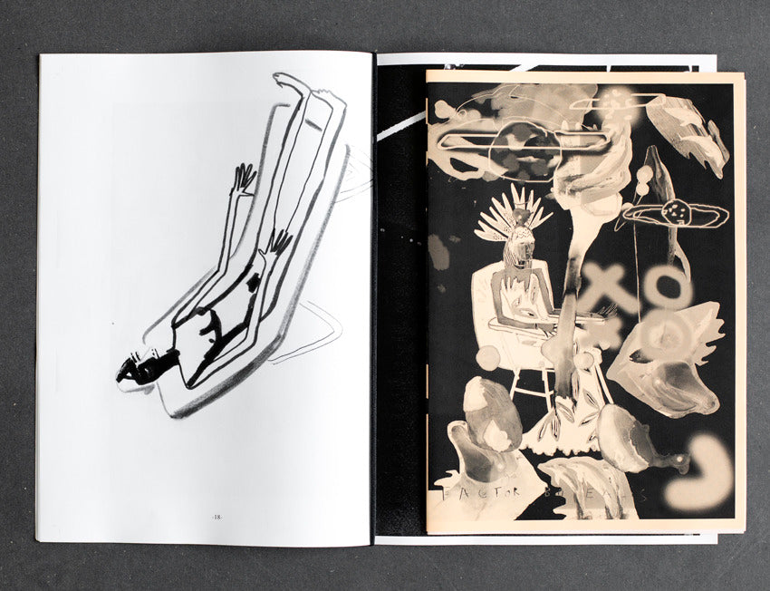 MANUEL D'UTILISATION #1 / Lady Holding Plant