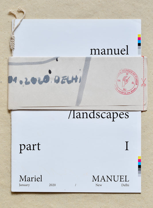 MANUEL D'UTILISATION #2 + ORIGINAL A1 portrait painting